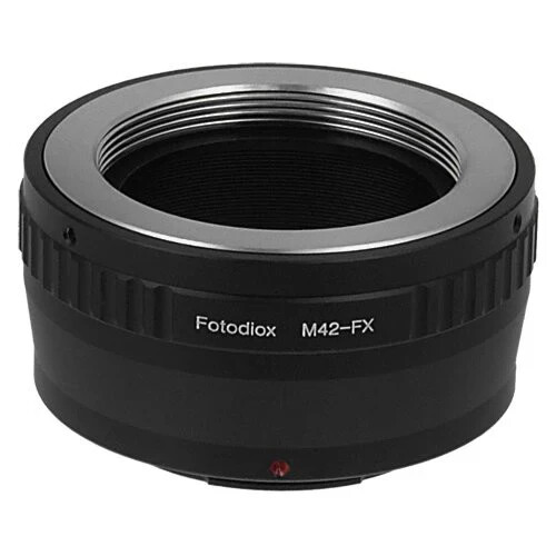 Fotodiox adattatore obiettivo - adattatore,