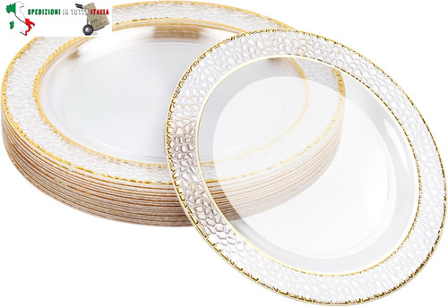 Piatti dessert - 20,