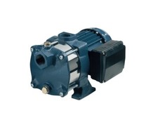 Pompa autoclave silenziosa 220V centrifuga multistadio per acqua EBARA Compact