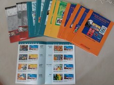 CATALOGO Schede Telefoniche