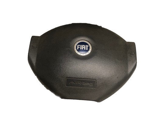 Airbag volante fiat panda 4x4 - volante,