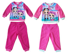 Pigiama Invernale Bimba