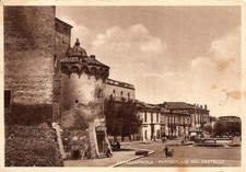 SERRACAPRIOLA_Foggia   -