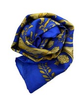 ATELIER VERSACE FOULARD DONNA