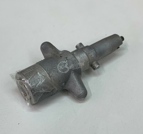 Attacco benzina maschio - attacco,