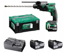 Hikoki hitachi dh18dpb - hitachi,