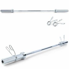 SBARRA BILANCIERE OLIMPICO