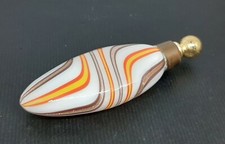 Deco German Glass Pocket Scent