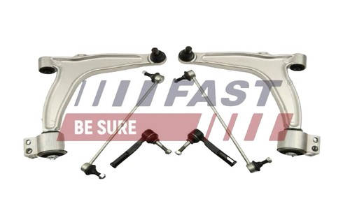 Kit bracci oscillanti - kit,
