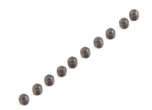 Losi los235011 set - viti, m3
