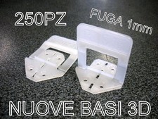 250 nuove basi - 250, raimondi