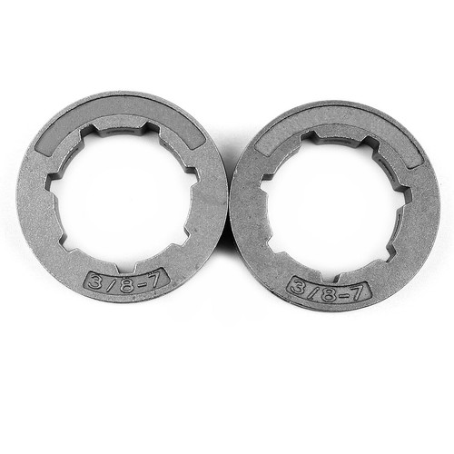 Pignone cerchi 7 denti - 3/8",