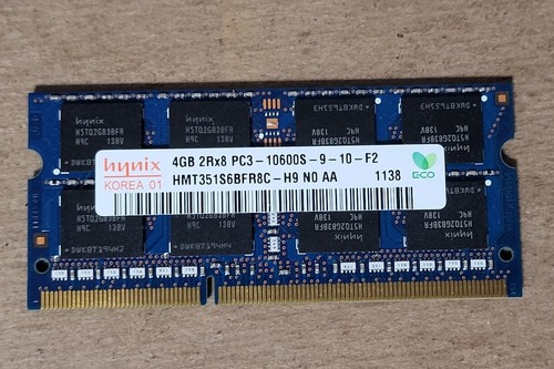 Dell hynix so dimm - dell, 4