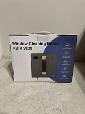 Robot Lavavetri Intelligente Doppia Spruzzatura, Aspirazione Potente, Bluetooth