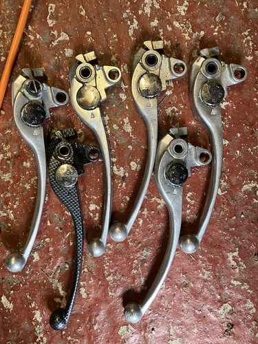 Leva frizione per honda - per, cbr