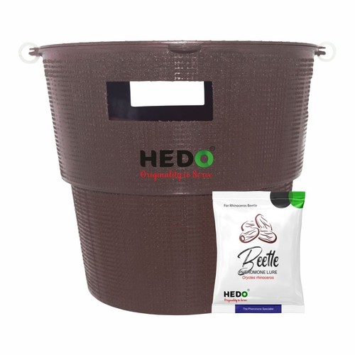 Hedo trappola feromoni - hedo,