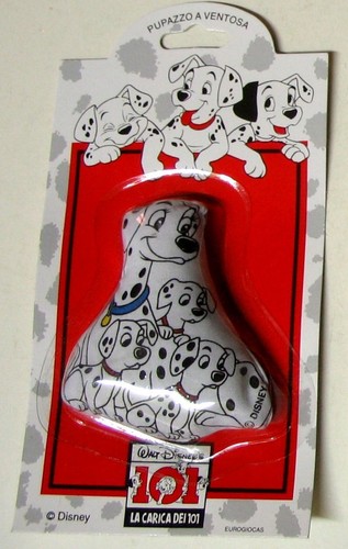 Walt disney carica dei 101 - walt,