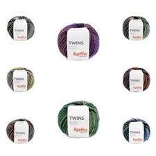 Katia Lana Twins 150g Filo
