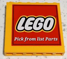 Parti e ricambi LEGO - scegli