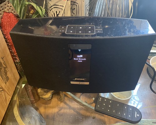 Bose soundtouch series iii - 20,