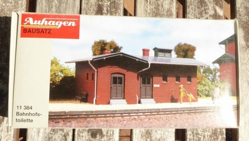 Auhagen 11384 - , h0