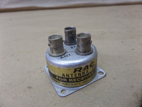 Mooney aircraft rac antenna - mooney,