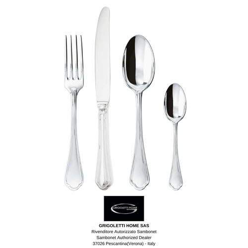 Sambonet filet toiras - filet,