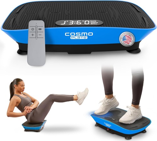 Lifepro cosmo piattaforma - lifepro,