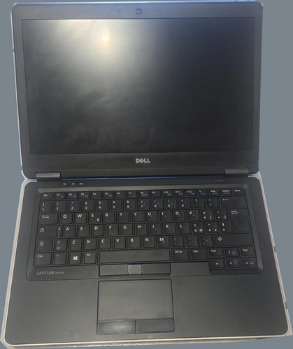 Notebook dell latitude - dell, e7440
