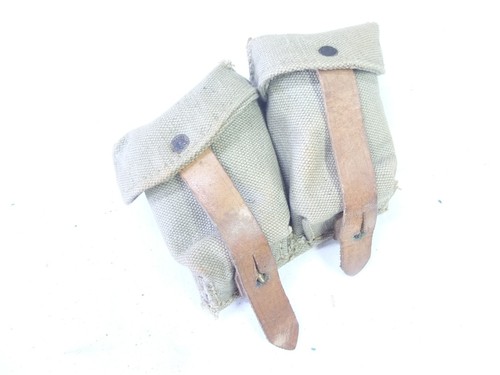 Giberna canvas steyr m95 - giberna,