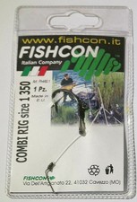 FISHCON ART. FH460 COMBI RIG
