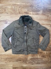 Abercrombie Adirondack Giacca