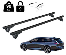 BARRE PORTATUTTO PER OPEL