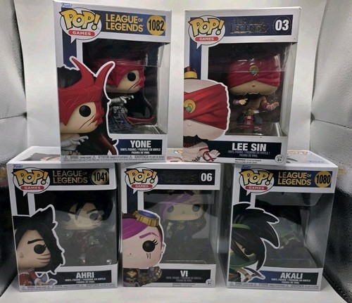 Pacchetto funko pop - pacchetto,