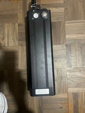 48V 13Ah  Li-Ion Batteria Bici