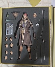 Hot Toys (DX06) Pirati dei