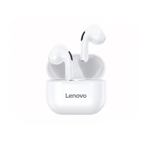 Nuovi auricolari lenovo lp40 - nuovi,