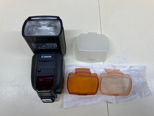 Canon speedlite ds401131 - speedlite,