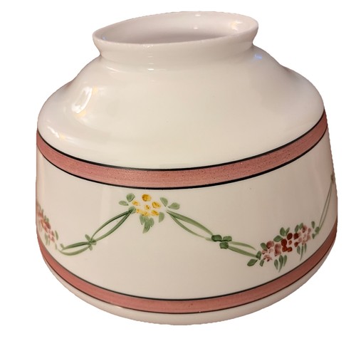 Plafoniera vintage globo