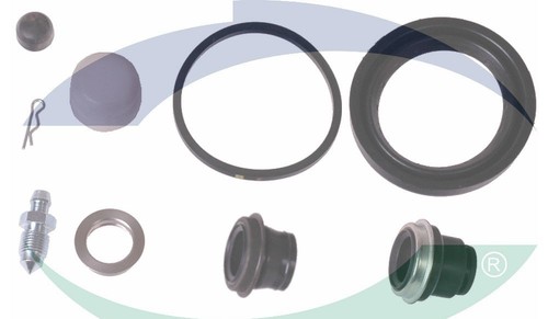 Kit reparation etrier - kit,