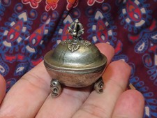 Squisita Nepal Tibet Tantrico