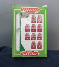 Squadra Subbuteo 63000 - 663