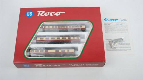 Roco 14070a confezione - h0,