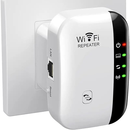 Estensore wifi veloce booster - wifi,