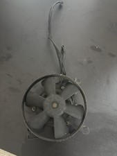 Elettroventola ventola