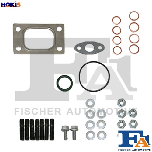 Kit montaggio caricabatterie - montaggio,