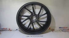 BMW R 1250 R RS RT Cerchio ruota posteriore Rear wheel rim