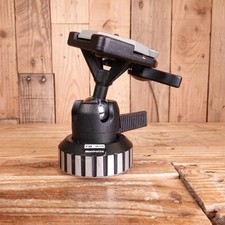 Used Manfrotto 168 Ball Head