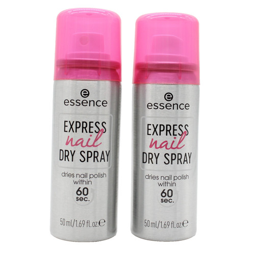 Essenza cosmetica express - 2x,