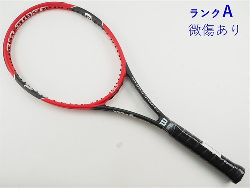 Racchetta tennis usata - da,